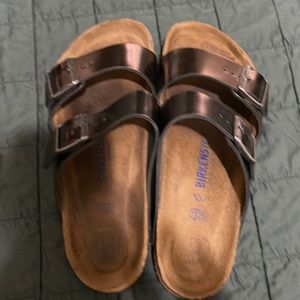 Birkenstocks Size 40